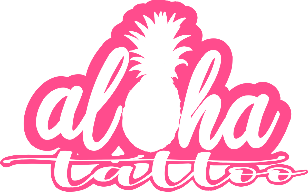 Aloha Tattoo